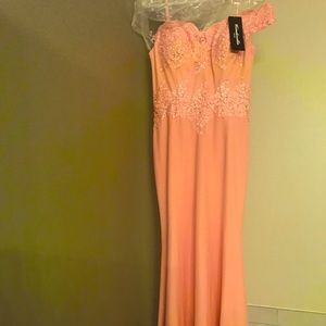 Brand new dress with tags